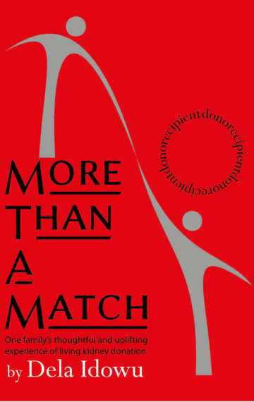 More Than a Match